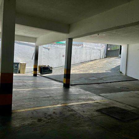 דירות קרגואטטובה Linda Cobertura Duplex, Pe Na Areia,Vista Linda. מראה חיצוני תמונה