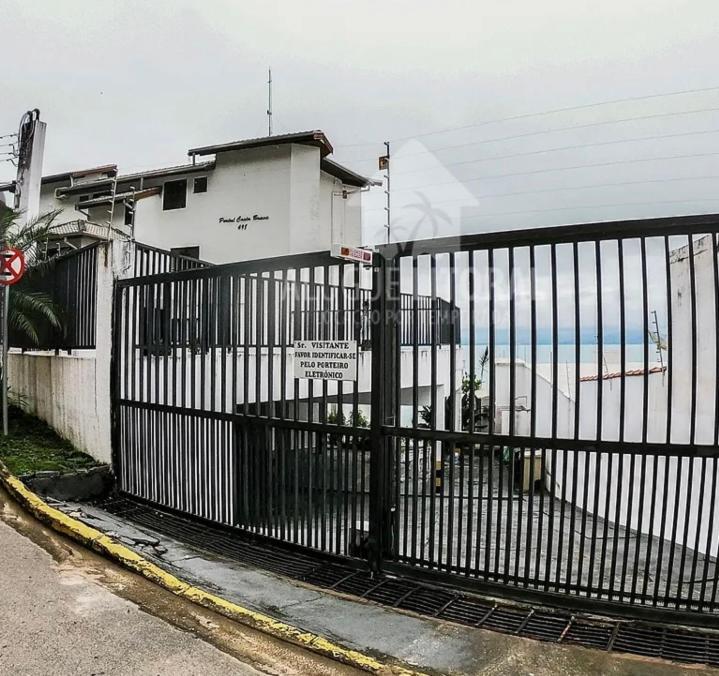 דירות קרגואטטובה Linda Cobertura Duplex, Pe Na Areia,Vista Linda. מראה חיצוני תמונה