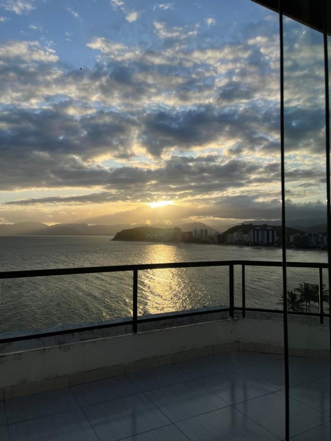 דירות קרגואטטובה Linda Cobertura Duplex, Pe Na Areia,Vista Linda. מראה חיצוני תמונה