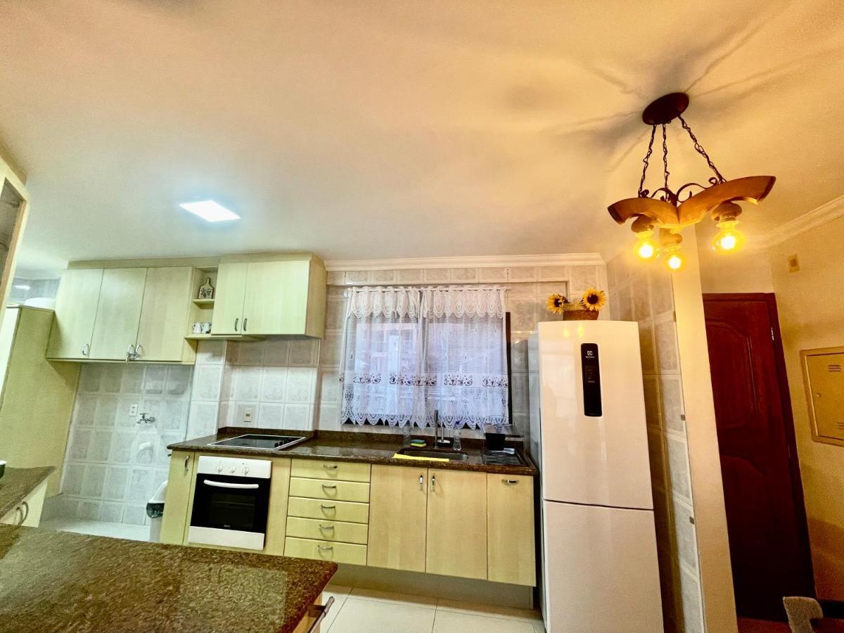 דירות קרגואטטובה Linda Cobertura Duplex, Pe Na Areia,Vista Linda. מראה חיצוני תמונה