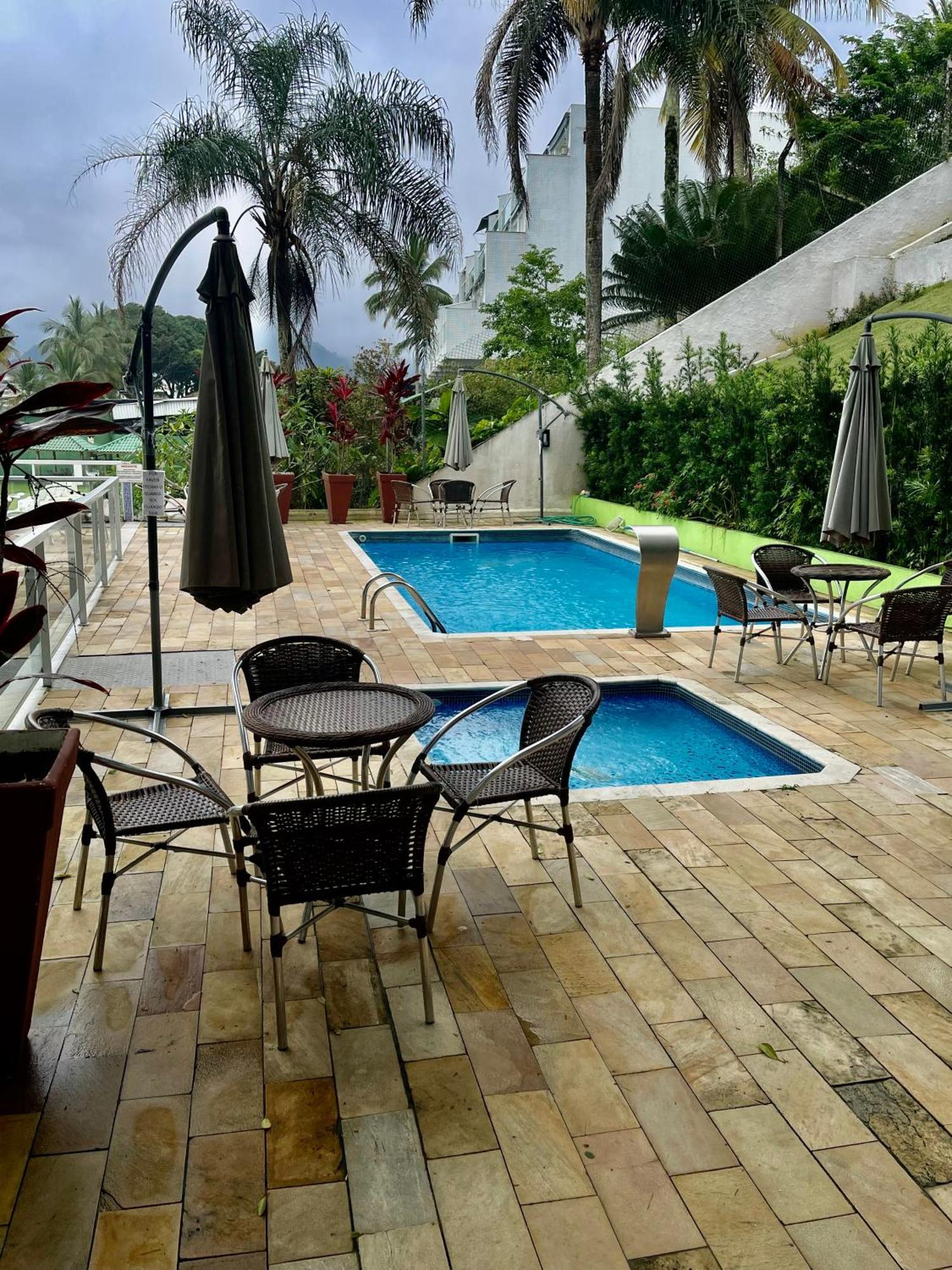 דירות קרגואטטובה Linda Cobertura Duplex, Pe Na Areia,Vista Linda. מראה חיצוני תמונה