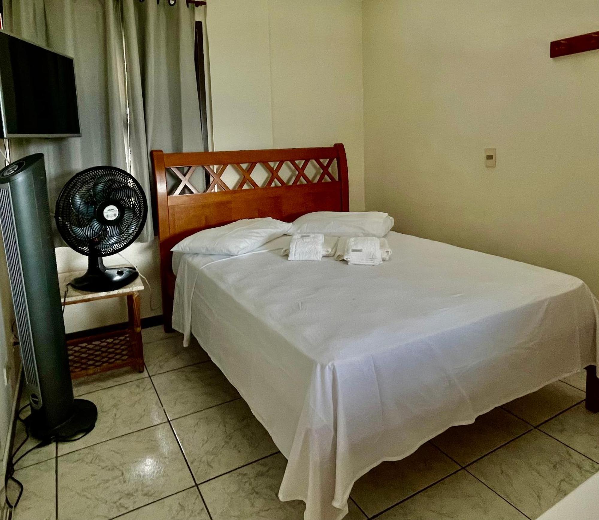 דירות קרגואטטובה Linda Cobertura Duplex, Pe Na Areia,Vista Linda. מראה חיצוני תמונה